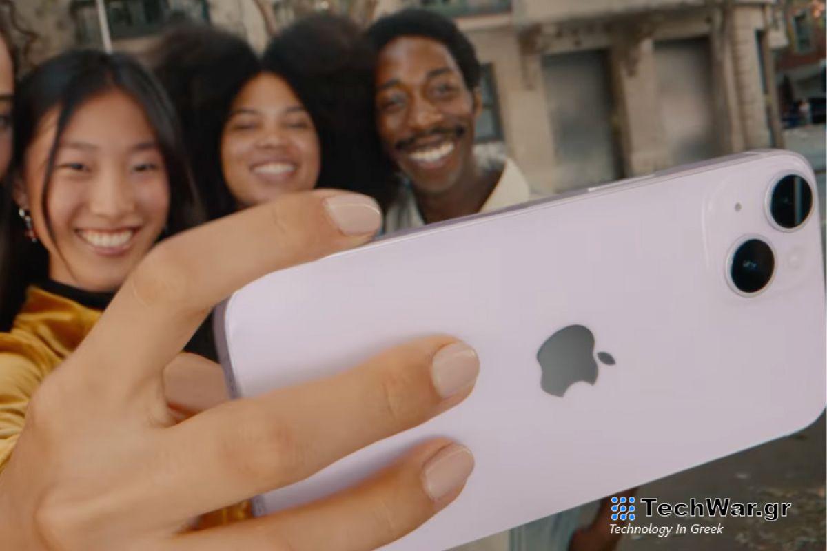 Το iPhone SE 4 θα διαθέτει μπαταρία iPhone 14, σύμφωνα με τον tipster