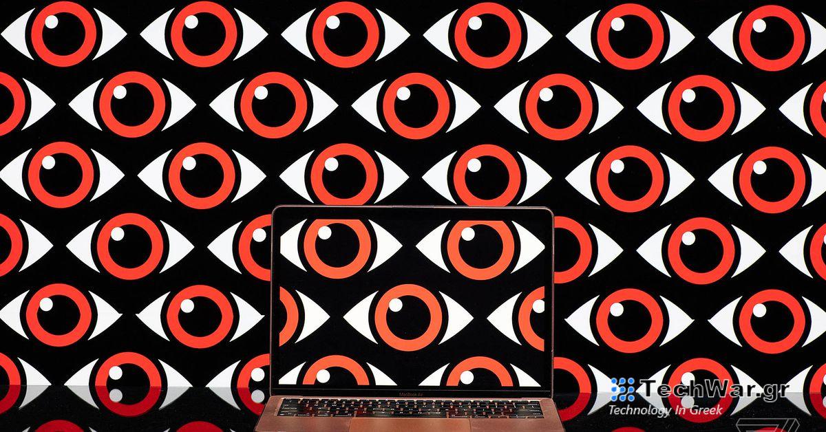 Το Κογκρέσο των ΗΠΑ αναβάλλει την απόφαση για υποκλοπές χωρίς ένταλμα μέχρι τον Απρίλιο του επόμενου έτους
