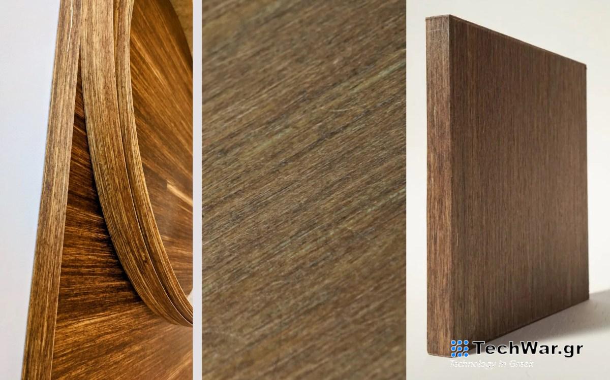 Το αρνητικό σε άνθρακα εναλλακτικό ξύλο του Lingrove διακλαδίζεται με γύρο 10 εκατομμυρίων $