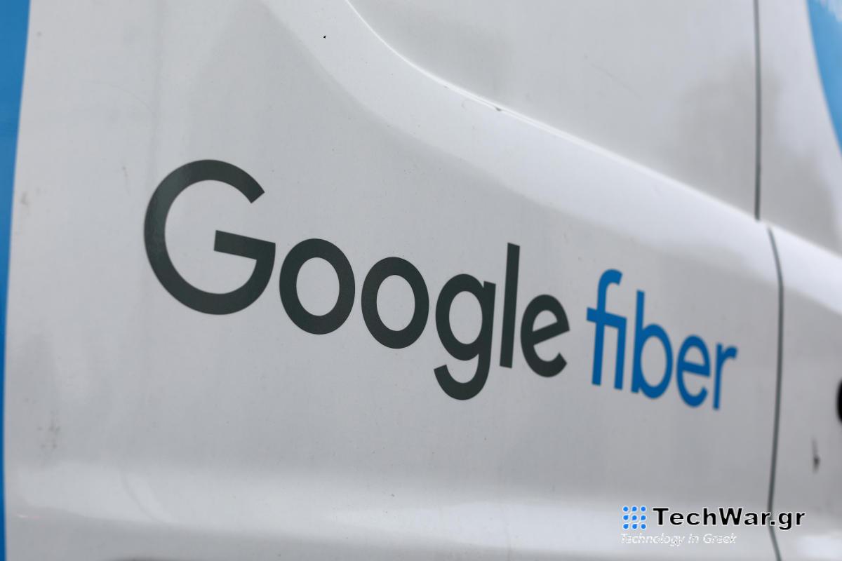 Το εξαιρετικά γρήγορο πρόγραμμα Wi-Fi 7 Fiber 20 Gbps της Google κοστίζει 250 $ το μήνα