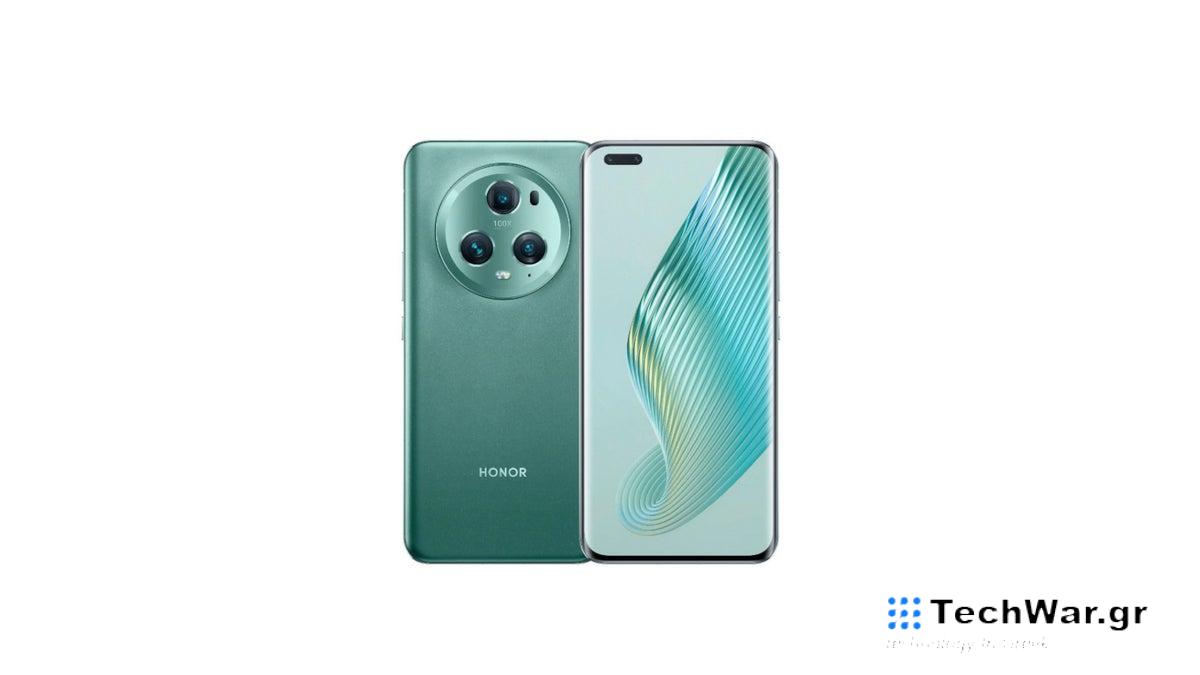 Το επερχόμενο ακουστικό θα μπορούσε να διαθέτει κάμερα περισκοπίου 160MP