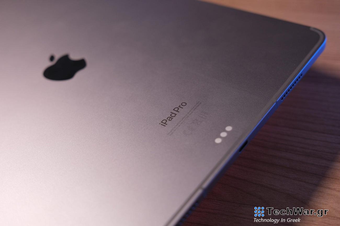 Το επόμενο iPad Pro της Apple θα μπορούσε να διαθέτει MagSafe