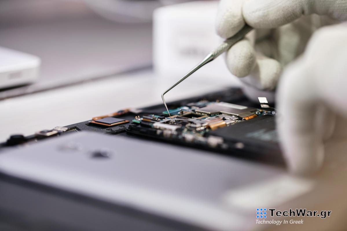 Το κίνημα Right to Repair κέρδισε τις μεγαλύτερες νίκες του το 2023
