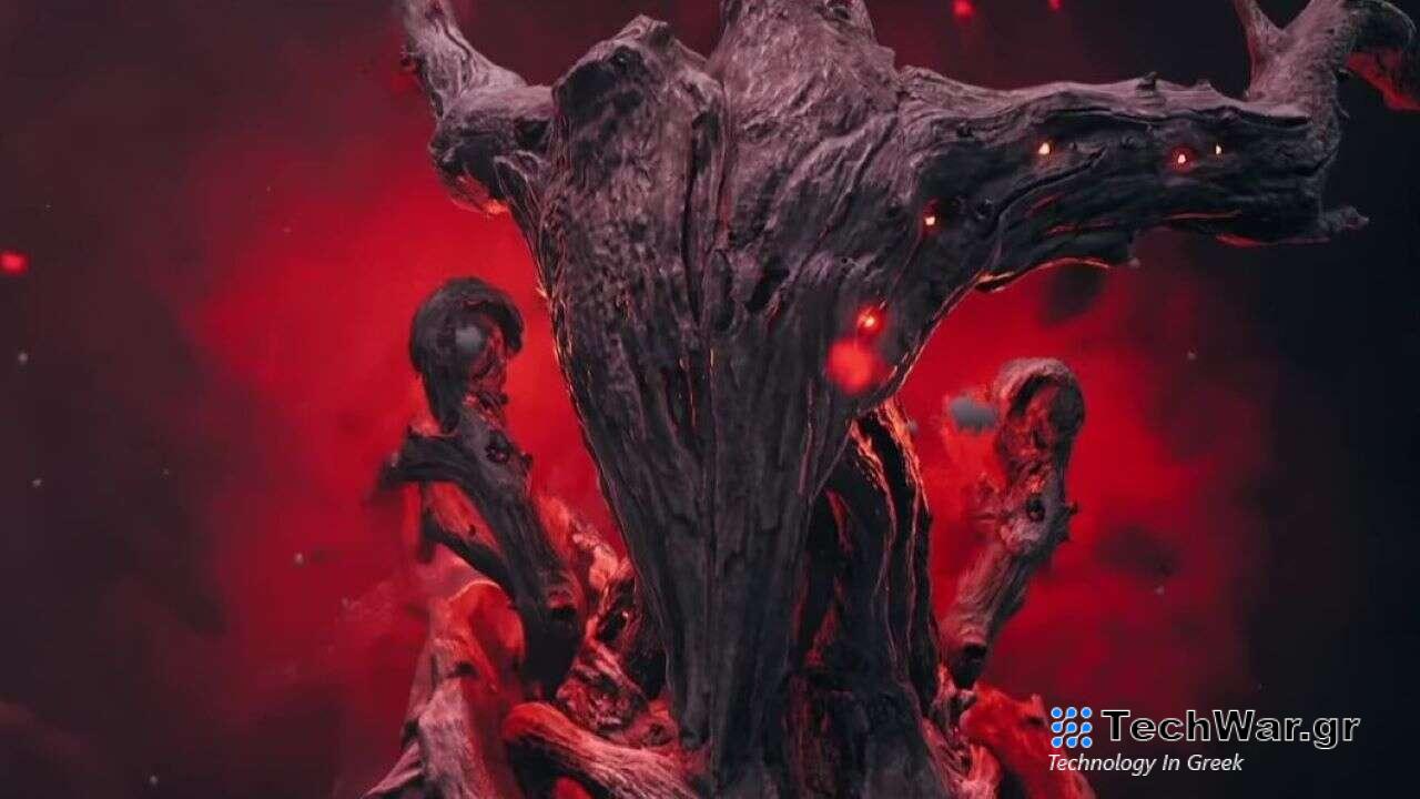 Το καλύτερο του 2023: Το Remnant 2's Final Boss Is Brutal and Mind-Altering με τον καλύτερο τρόπο