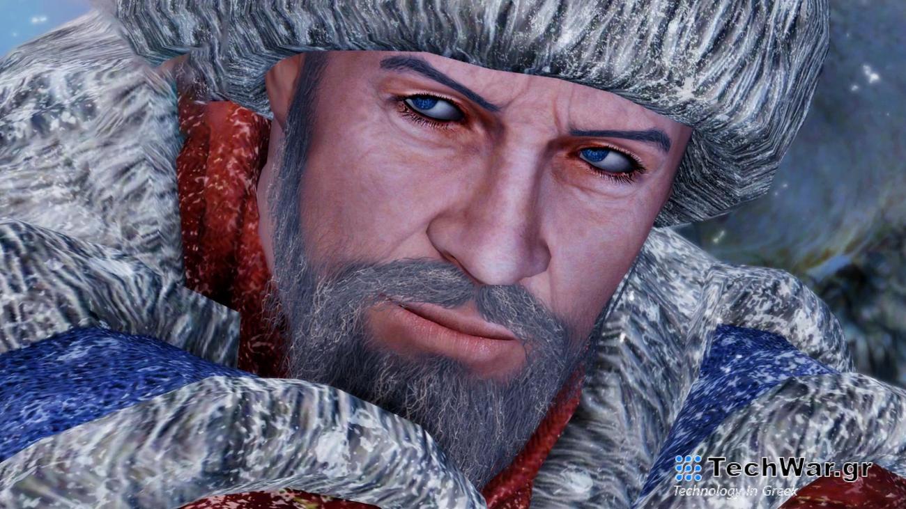 Το νέο Skyrim mod σας μεταφέρει σε μια πλήρως εκφρασμένη περιπέτεια διακοπών