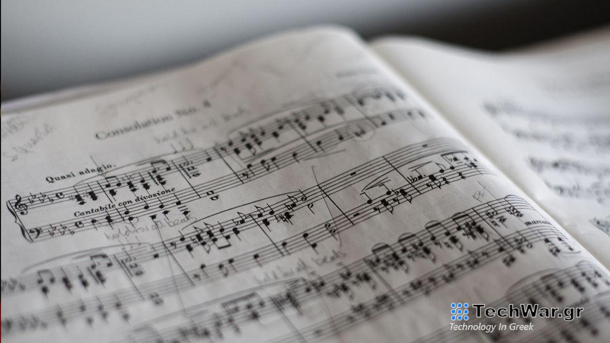 Microsoft Copilot making music