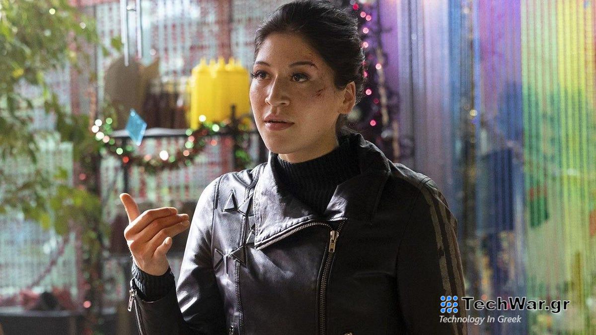 Το νέο τρέιλερ της Echo θέλει να σας δείξει πόσο δύσκολο είναι
