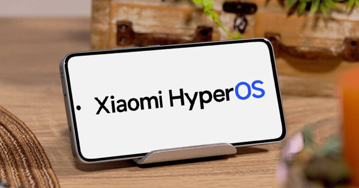 Xiaomi HyperOS predstavenie titulka