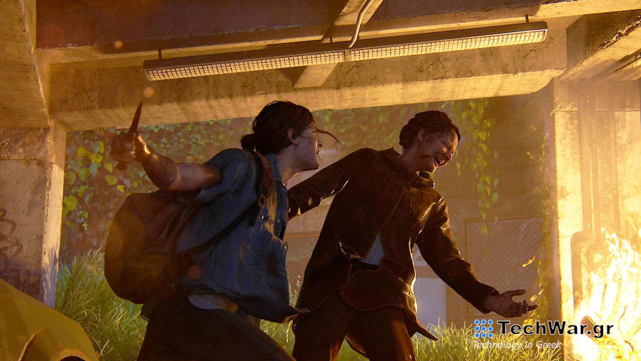Το παιχνίδι για πολλούς παίκτες The Last Of Us ακυρώθηκε, το Naughty Dog θα επικεντρωθεί σε παιχνίδια για έναν παίκτη
