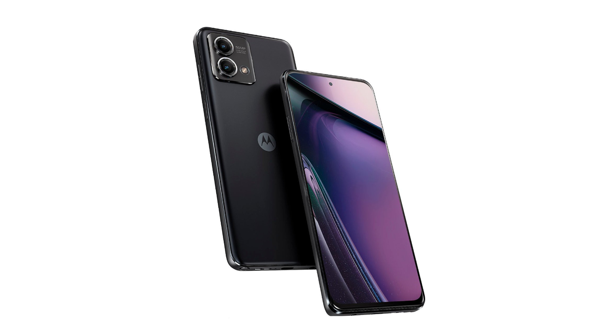 Το προσιτό Moto G Stylus 5G (2023) της Motorola με γραφίδα είναι μια κλοπή στο Best Buy αυτή τη στιγμή