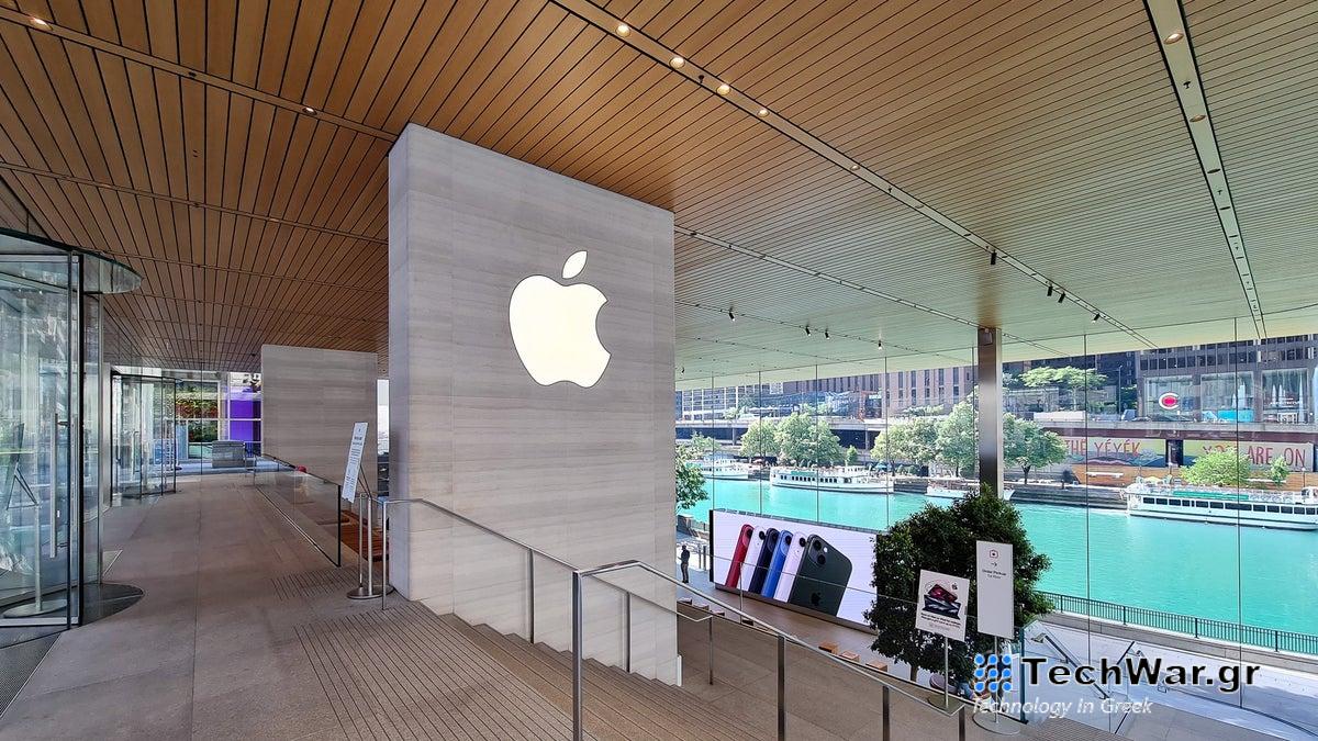 Το στέλεχος σχεδιασμού προϊόντων iPhone της Apple υποτίθεται ότι στρατολογήθηκε σε ένα νέο έργο που σχετίζεται με την τεχνητή νοημοσύνη