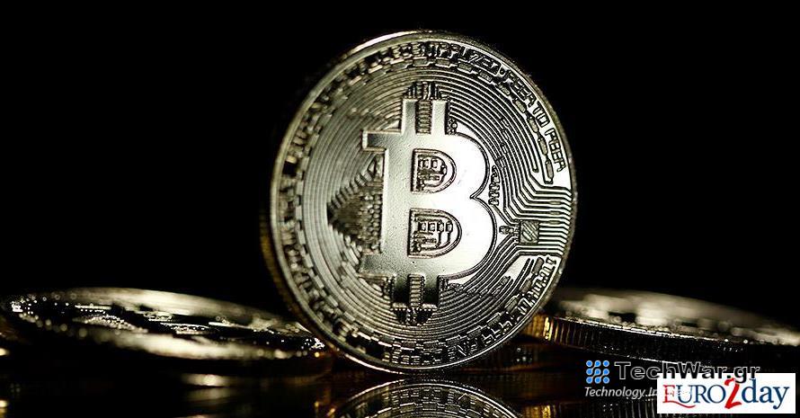 Τσαγκαροδευτέρα για το Bitcoin, έπεσε 7,5%