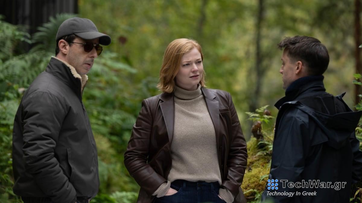 Υποψήφιοι για Χρυσές Σφαίρες 2024: Εδώ είναι η λίστα