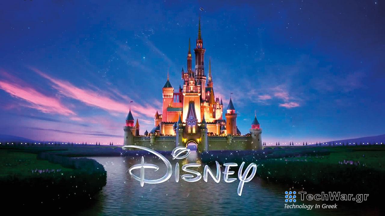 Υψηλόβαθμο στέλεχος της Disney μιλά για την παρουσία της εταιρείας στο gaming
