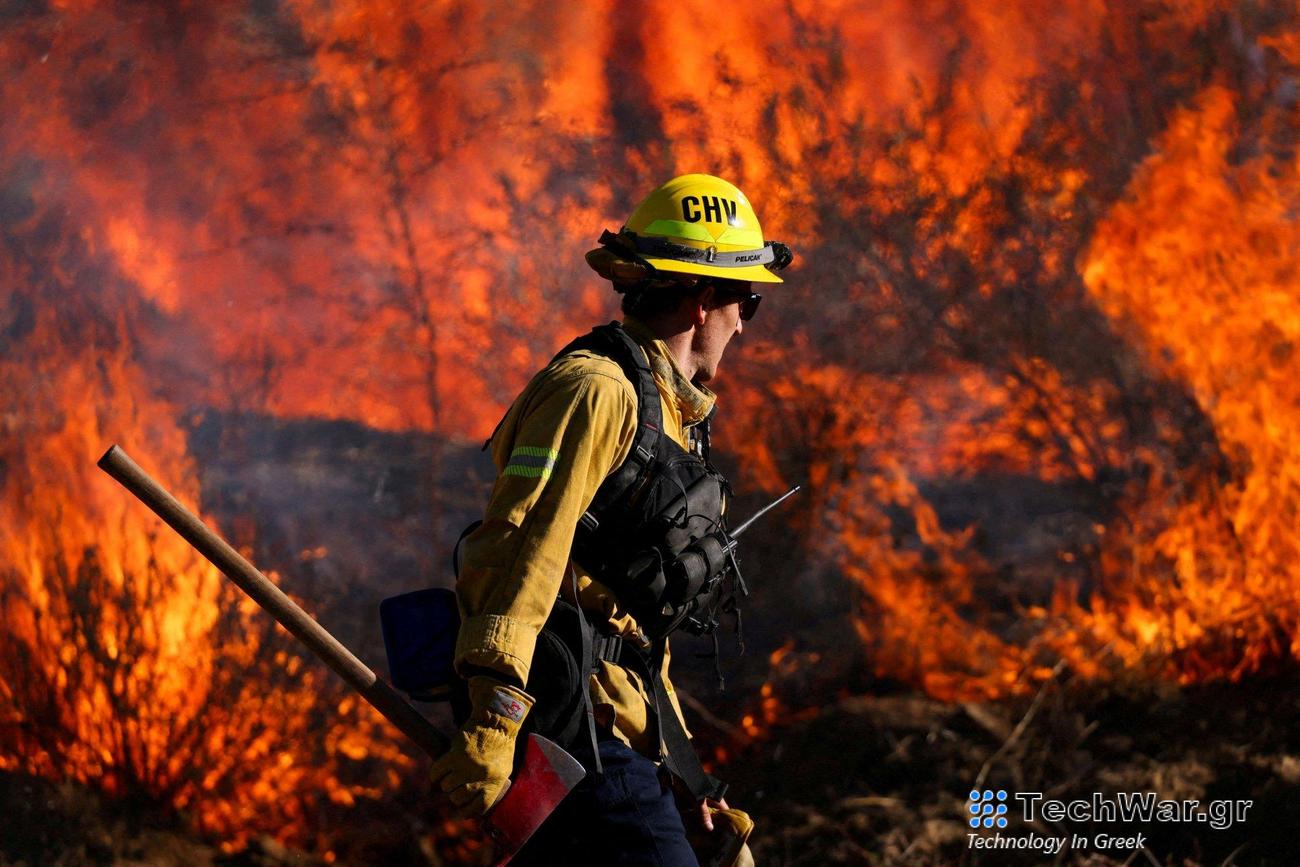 Φωτιές: Κάηκαν πάνω από 4 δισ. στρέμματα - 6,5 δισ. τόνοι διοξειδίου του άνθρακα και 250 νεκροί