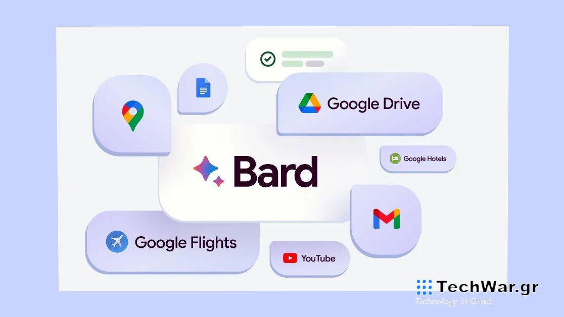 Google Bard