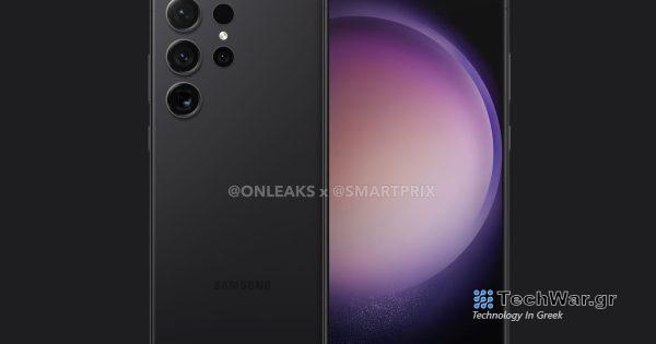 Ω, Όχι, η Samsung δεν μπορούσε να βοηθήσει τον εαυτό της
