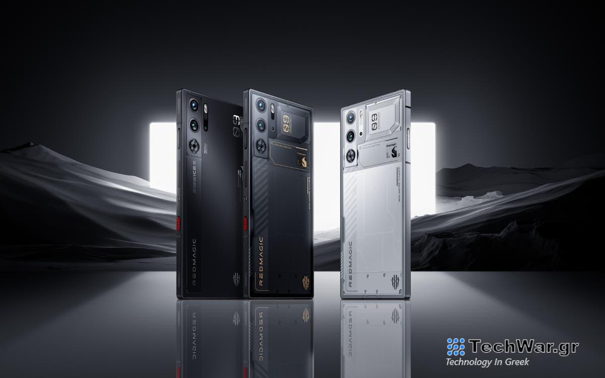 πέρασε με επιτυχία τις δοκιμές αντοχής

