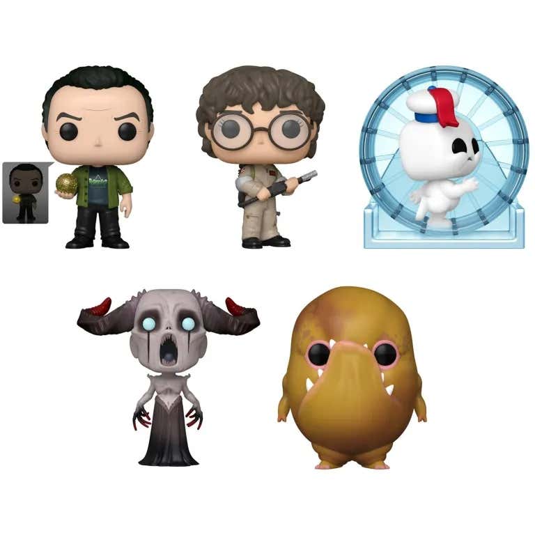 Ενημερώσεις από Godzilla x Kong, Ahsoka και άλλα, Ενημερώσεις από Godzilla x Kong, Ahsoka και άλλα, TechWar.GR