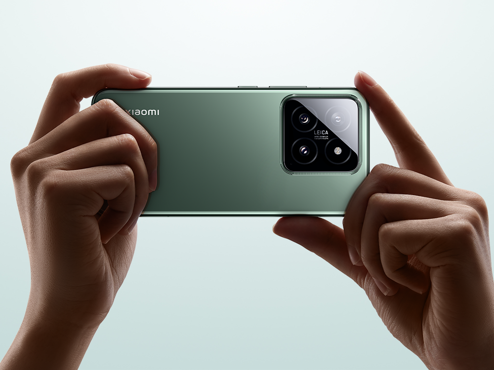 Το Xiaomi 14 είναι το τελευταίο στο πάρτι: γιατί θέλει να αποφύγει το Galaxy S24;, Το Xiaomi 14 είναι το τελευταίο στο πάρτι: γιατί θέλει να αποφύγει το Galaxy S24;, TechWar.GR