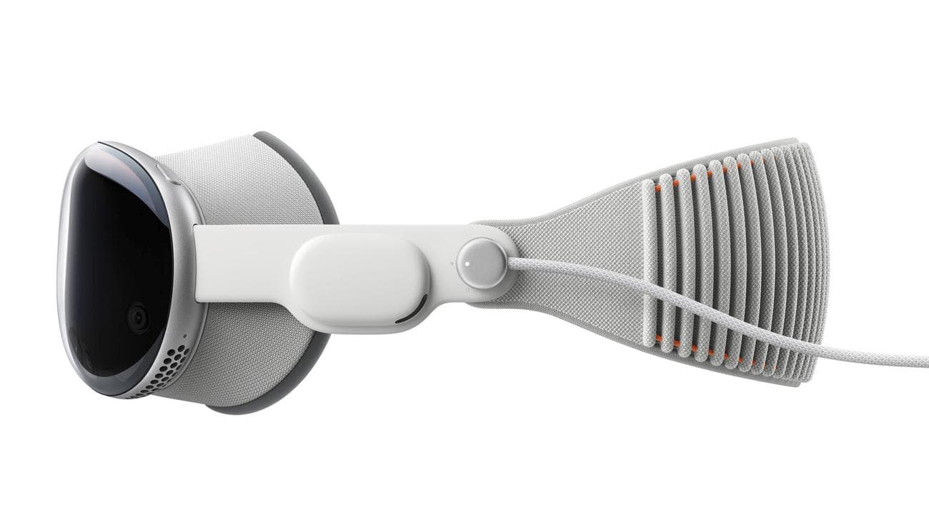 I spent the morning with the Apple Vision Pro, I spent the morning with the Apple Vision Pro, TechWar.GR