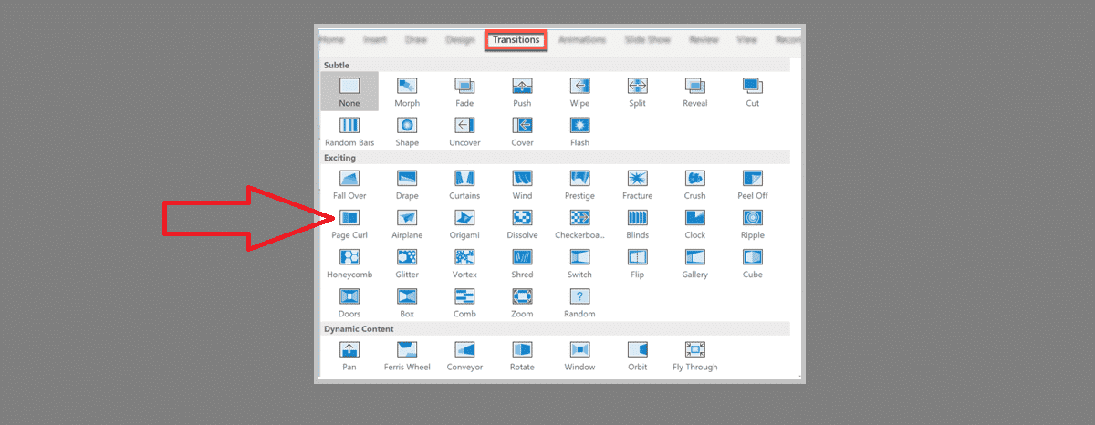Εφέ βιβλίου στο PowerPoint: πώς να το κάνω;, Εφέ βιβλίου στο PowerPoint: πώς να το κάνω;, TechWar.GR