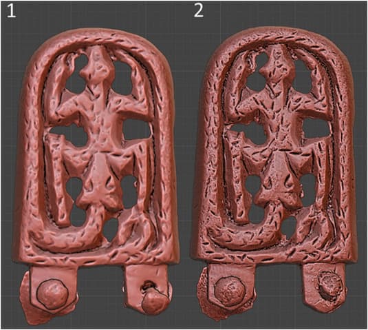 Αρχαιολόγοι βρήκαν νέα στοιχεία της άγνωστης μυστηριώδους αίρεσης που ήταν διαδεδομένη στην Αρχαία Ευρώπη, Αρχαιολόγοι βρήκαν νέα στοιχεία της άγνωστης μυστηριώδους αίρεσης που ήταν διαδεδομένη στην Αρχαία Ευρώπη, TechWar.GR