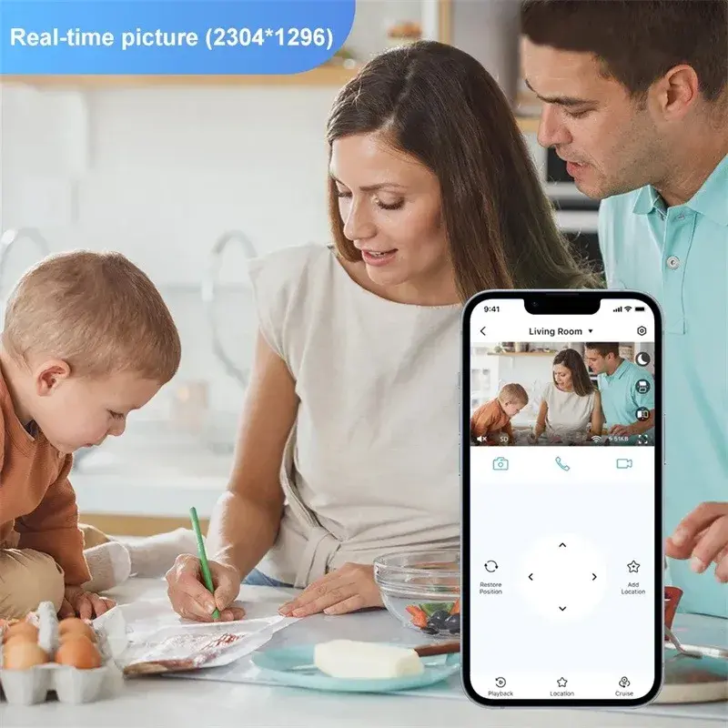 Κάμερα της Guudgo με ενσωματωμένη οθόνη για βιντεοκλήσεις με ΜΟΛΙΣ 26.7€!!! - 11732e2e ab67 49fa 96d3 91b29be8 jpg.webp - TechWar.GR