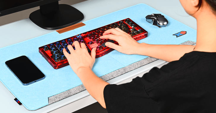 X Plus VickyBoard - Μια άσκηση για τα χέρια σας, X Plus VickyBoard – Μια άσκηση για τα χέρια σας, TechWar.GR