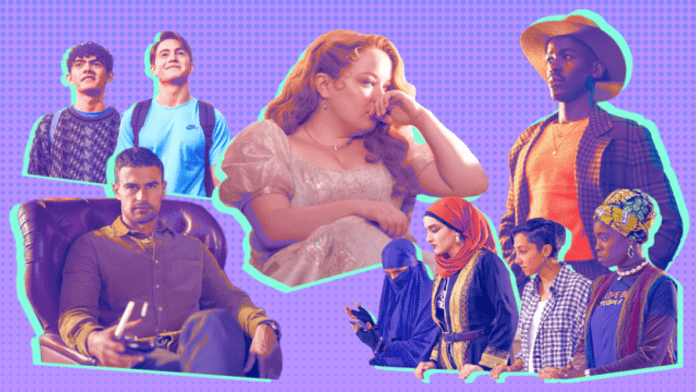 14 British TV shows we're excited about in 2024 14 British TV shows we're excited about in 2024