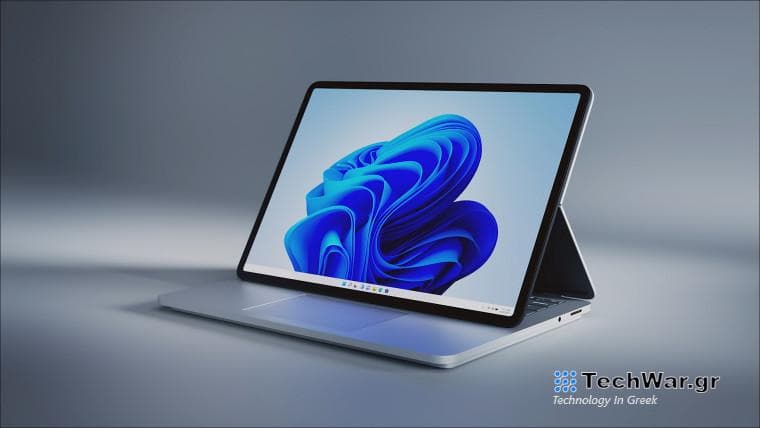 Microsoft Surface Laptop Studio product images