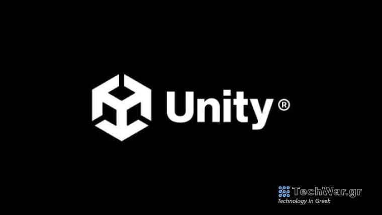 unity logo