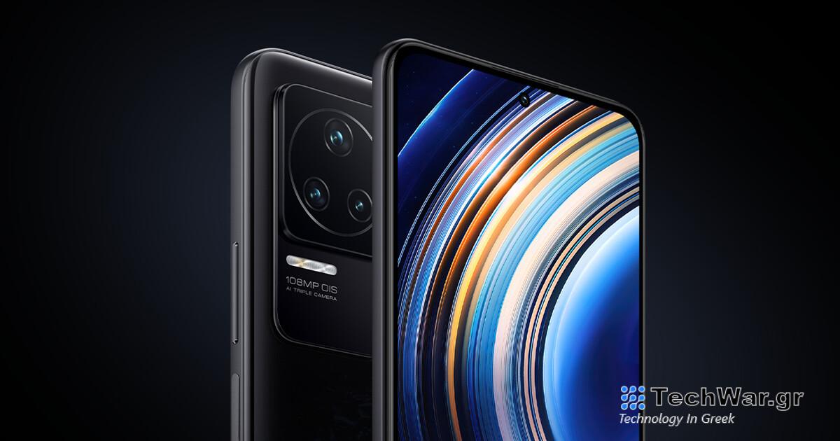 Η σειρά Redmi K70 θα λάβει ένα μοντέλο με τον πιο ισχυρό Snapdragon 8 Gen 3