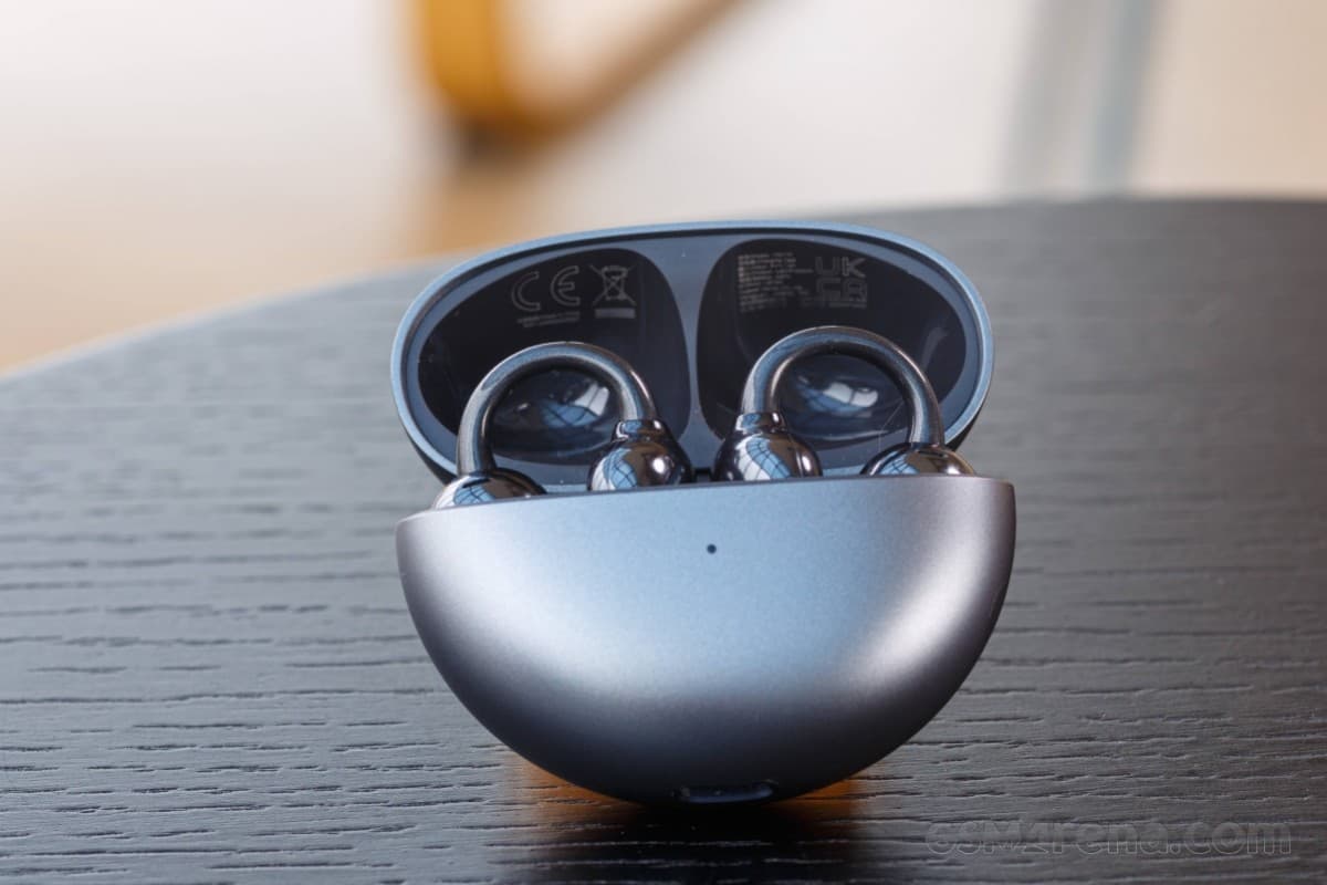 Κριτική Huawei FreeClip - ειδήσεις GSMArena.com, Κριτική Huawei FreeClip – ειδήσεις GSMArena.com, TechWar.GR