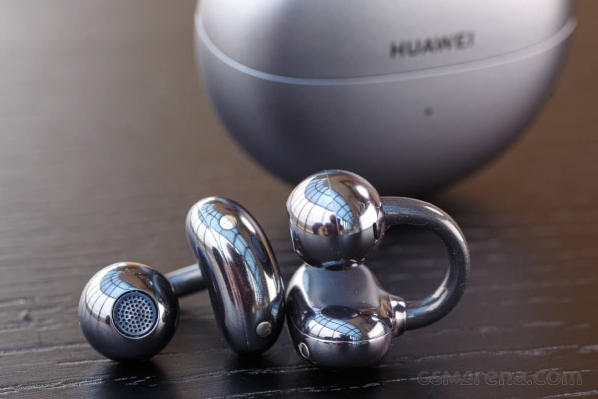 Κριτική Huawei FreeClip - ειδήσεις GSMArena.com, Κριτική Huawei FreeClip – ειδήσεις GSMArena.com, TechWar.GR