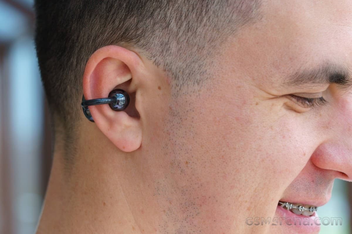 Κριτική Huawei FreeClip - ειδήσεις GSMArena.com, Κριτική Huawei FreeClip – ειδήσεις GSMArena.com, TechWar.GR