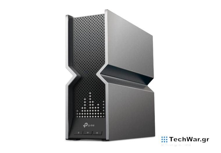 tp-link wi-fi 7 router