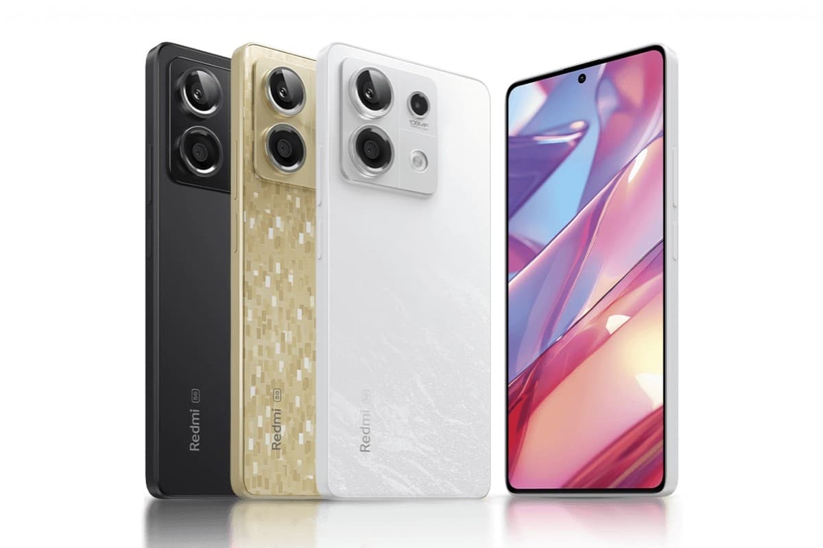 Η Xiaomi παρουσιάζει τη σειρά Redmi Note 13 5G στην Ινδία με HyperOS, Η Xiaomi παρουσιάζει τη σειρά Redmi Note 13 5G στην Ινδία με HyperOS, TechWar.GR