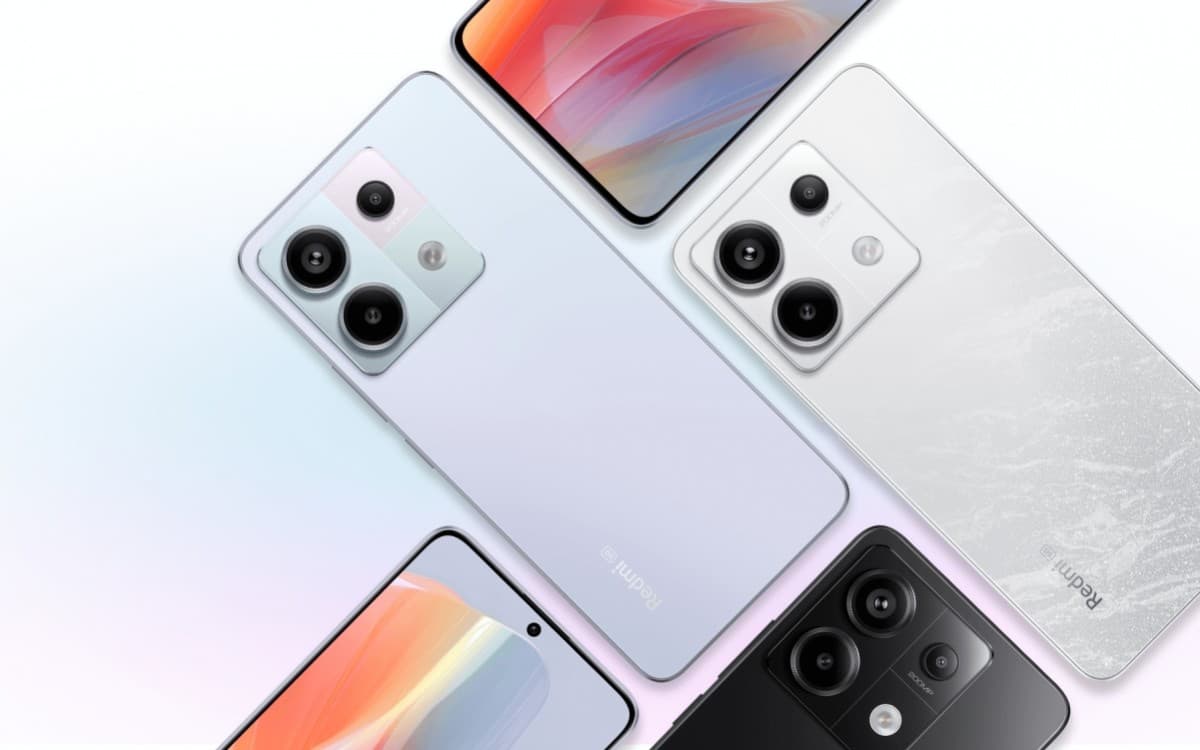 Η Xiaomi παρουσιάζει τη σειρά Redmi Note 13 5G στην Ινδία με HyperOS, Η Xiaomi παρουσιάζει τη σειρά Redmi Note 13 5G στην Ινδία με HyperOS, TechWar.GR