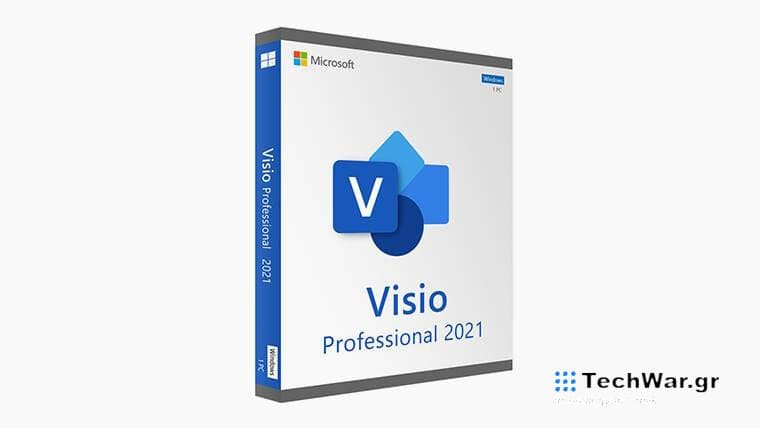 Visio box