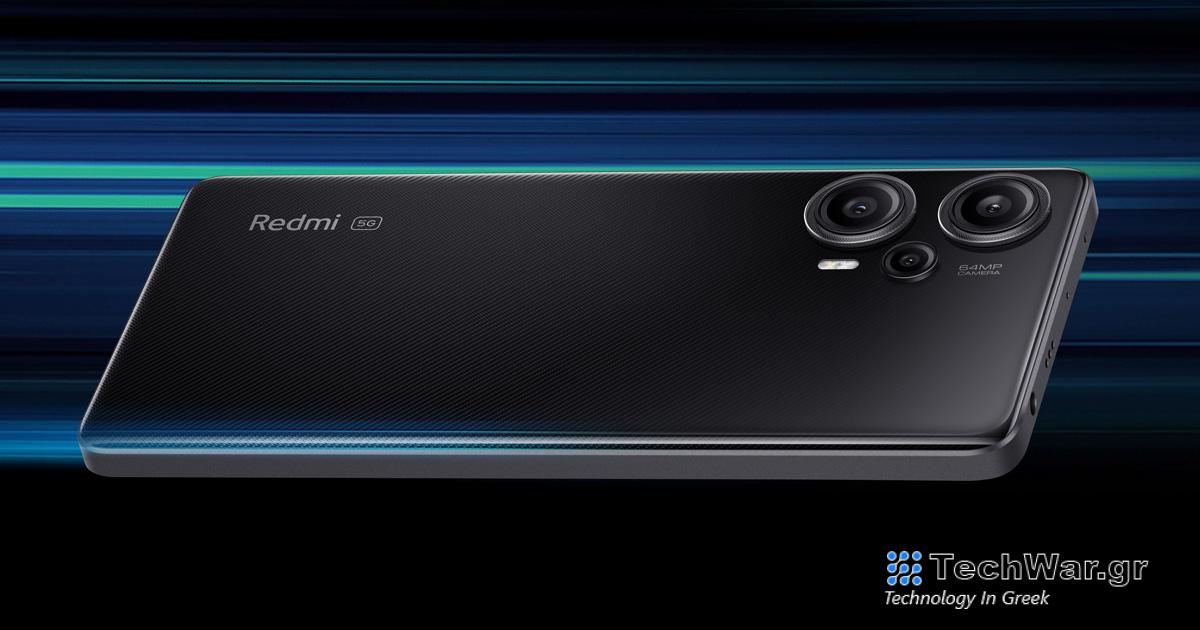  Η Qualcomm επιβεβαιώνει τον επεξεργαστή που χρησιμοποιείται στο αναμενόμενο POCO F5.  Προσφέρει αξιοπρεπείς επιδόσεις
