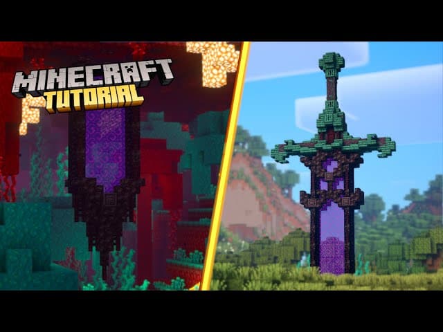 Ιδέες Minecraft – έμπνευση για την επόμενη κατασκευή του Minecraft, Ιδέες Minecraft – έμπνευση για την επόμενη κατασκευή του Minecraft, TechWar.GR