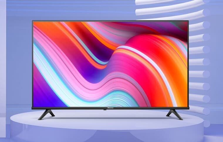 Αποκτήστε αυτήν την έξυπνη τηλεόραση Google Hisense 32 ιντσών στη χαμηλότερη τιμή της πριν από το μεγάλο παιχνίδι, Αποκτήστε αυτήν την έξυπνη τηλεόραση Google Hisense 32 ιντσών στη χαμηλότερη τιμή της πριν από το μεγάλο παιχνίδι, TechWar.GR