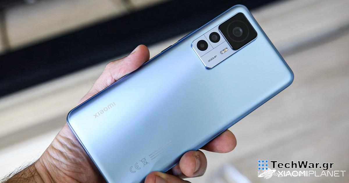  Έχουμε τις πρώτες πληροφορίες για το νέο high-end smartphone Xiaomi 13T Pro!  Εμφανίστηκε στη βάση δεδομένων IMEI
