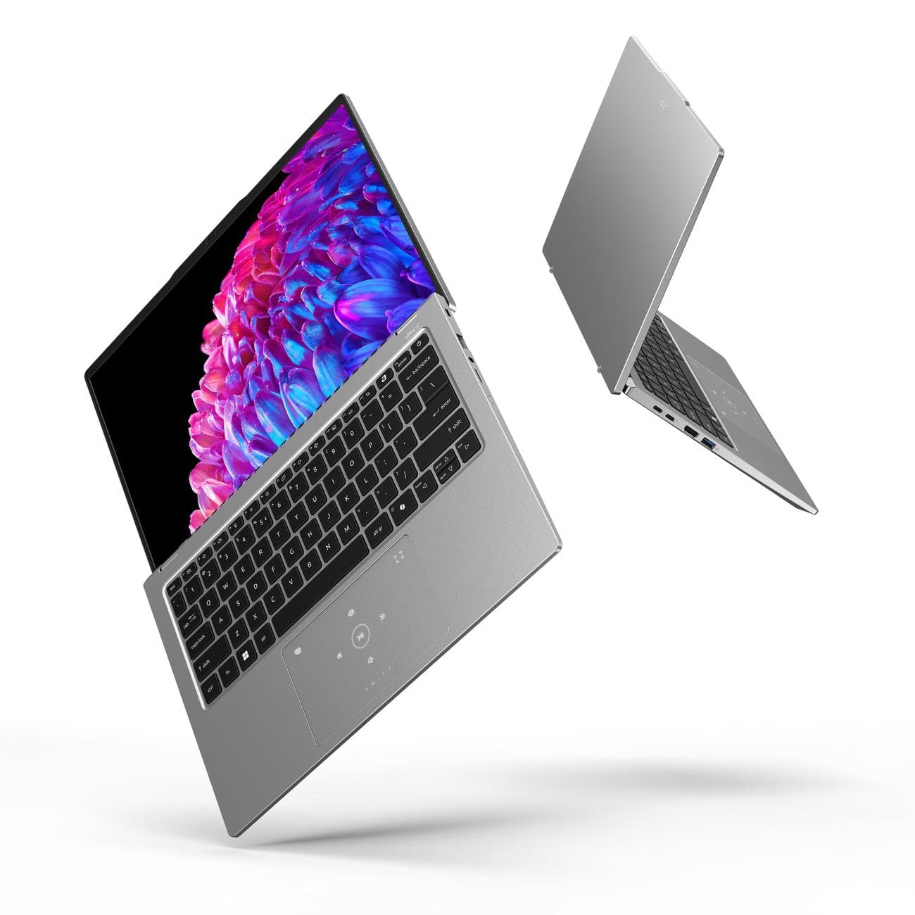 Φορητοί υπολογιστές Acer Swift