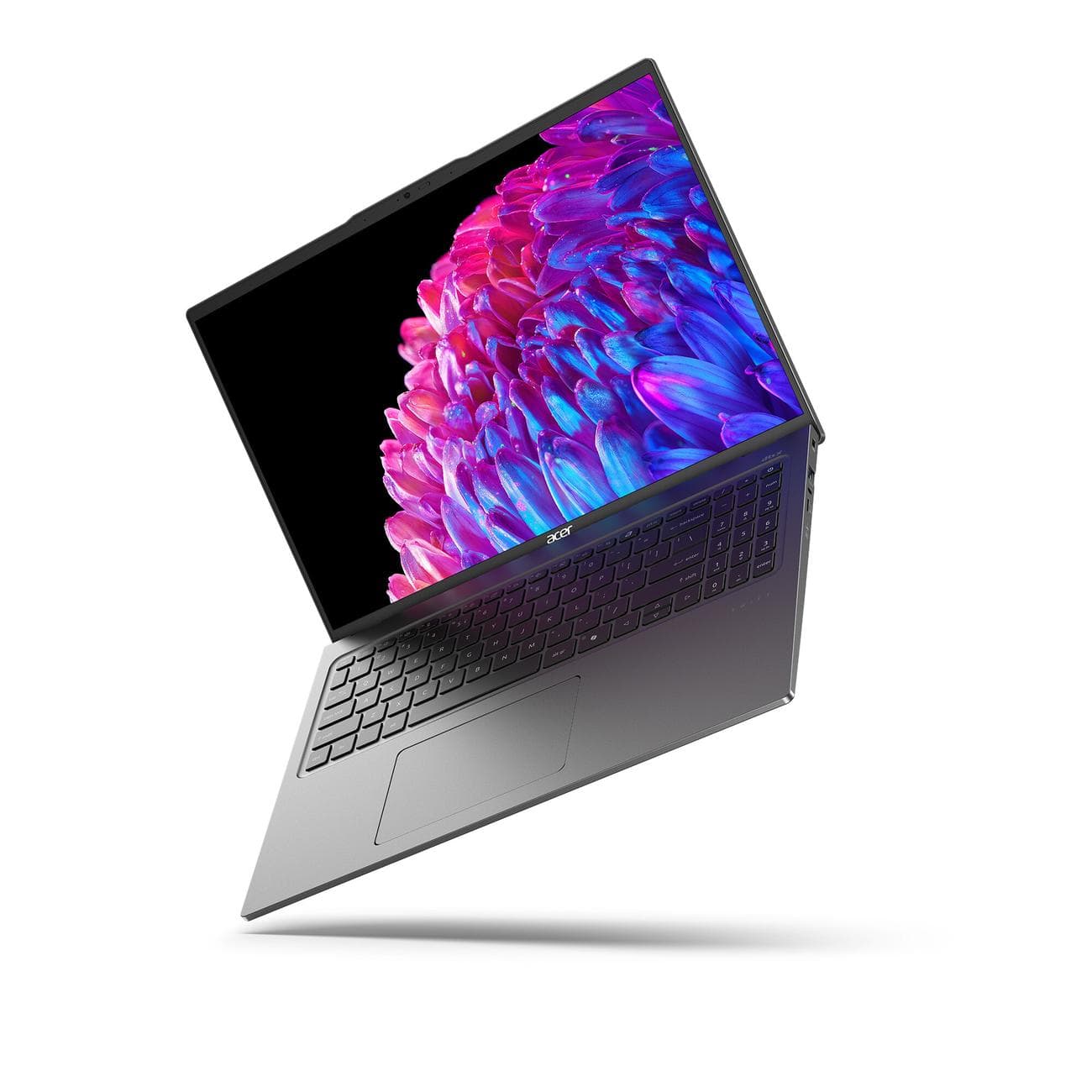 Φορητοί υπολογιστές Acer Swift