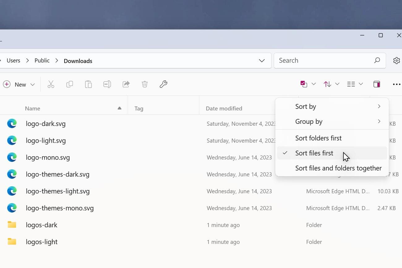 Το Files 3.1 κυκλοφορεί με έξυπνα αρχεία, καλύτερη μεταφορά και απόθεση, εικονίδιο δίσκου και πολλά άλλα, Το Files 3.1 κυκλοφορεί με έξυπνα αρχεία, καλύτερη μεταφορά και απόθεση, εικονίδιο δίσκου και πολλά άλλα, TechWar.GR