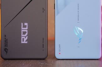 Το Asus ROG Phone 8 Pro είναι για έλεγχο, Το Asus ROG Phone 8 Pro είναι για έλεγχο, TechWar.GR