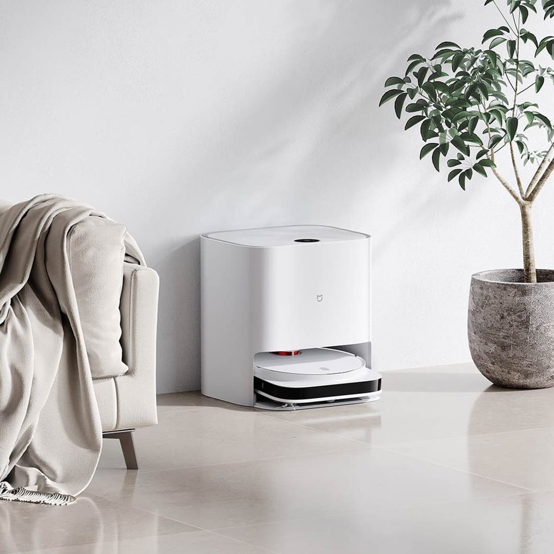 Xiaomi Mijia Sweeping and Mopping Robot Pro STYTJ06ZHM, Xiaomi Mijia Sweeping and Mopping Robot Pro STYTJ06ZHM, TechWar.GR