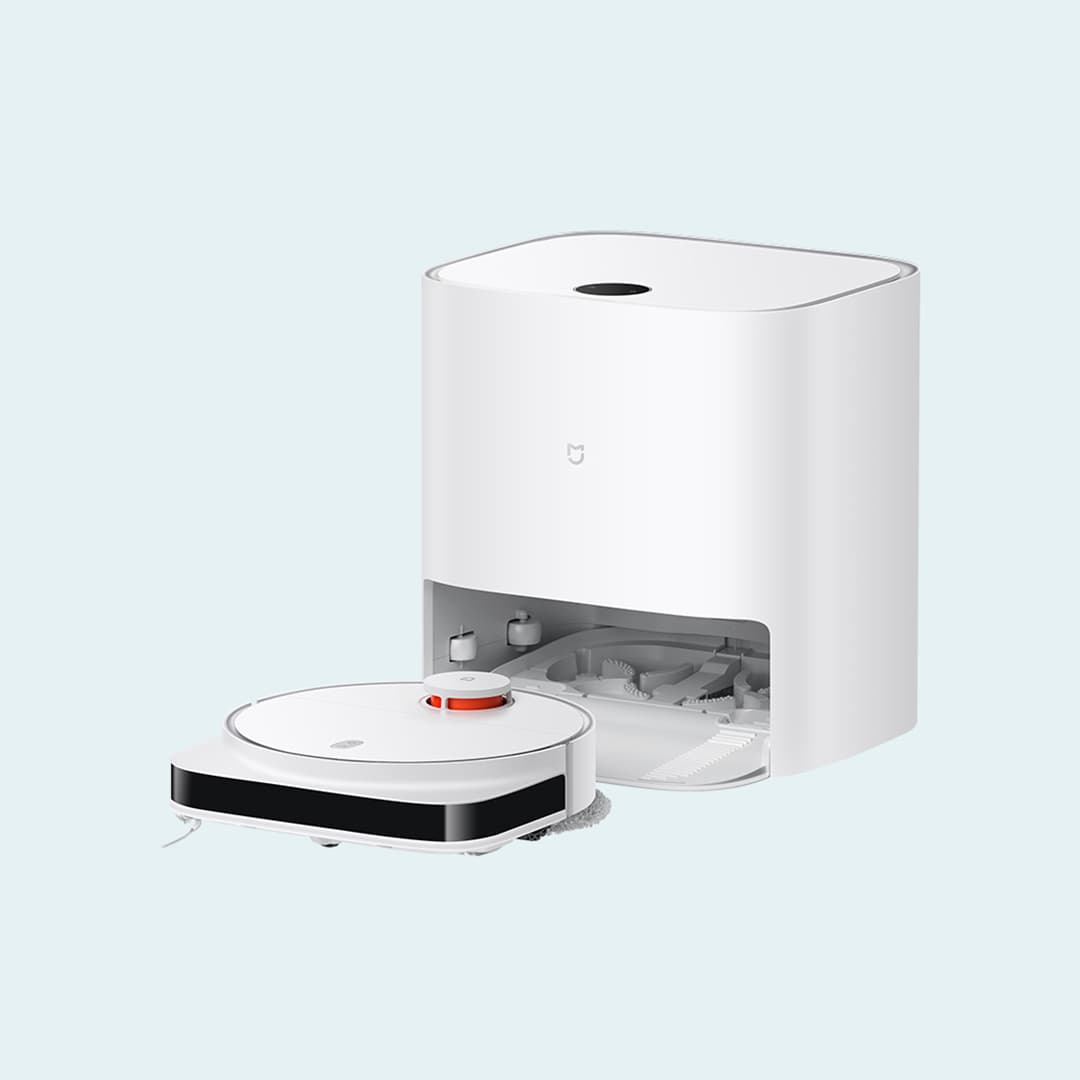 Xiaomi Mijia Sweeping and Mopping Robot Pro STYTJ06ZHM, Xiaomi Mijia Sweeping and Mopping Robot Pro STYTJ06ZHM, TechWar.GR